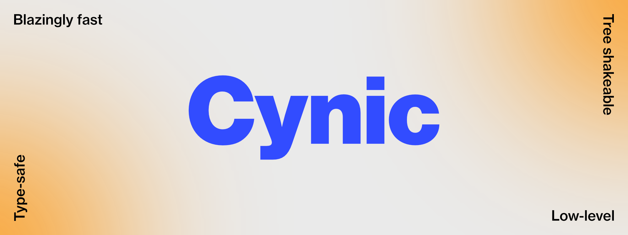 Cynic banner