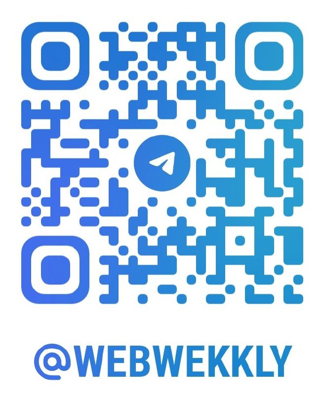 WebWeekly
