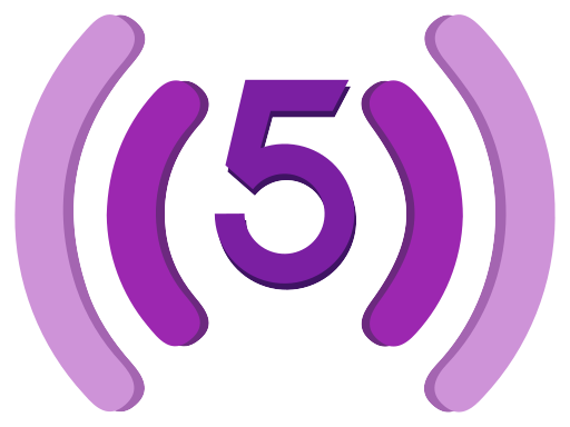 fiveserver logo