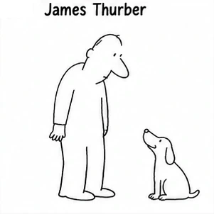 #FA-004 Awkward Minimal Ink Cartoon