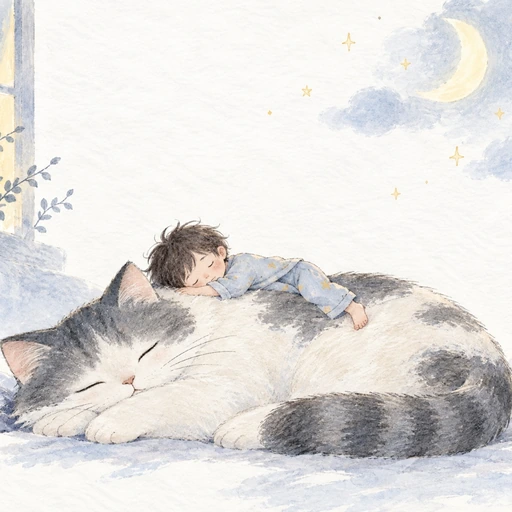 #FB-031 Jimmy Liao Whimsical & Poetic Storybook Watercolor