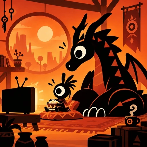 #FG-008 Patapon Remastered