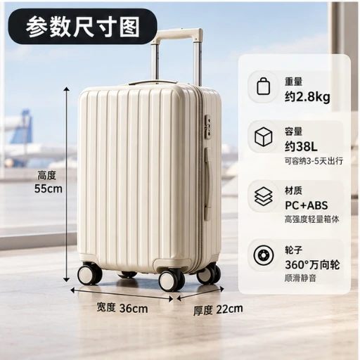 EC-007 参数尺寸图