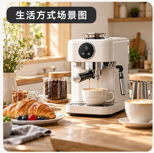 EC-009 生活方式场景图