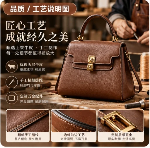 EC-017 品质 / 工艺说明图