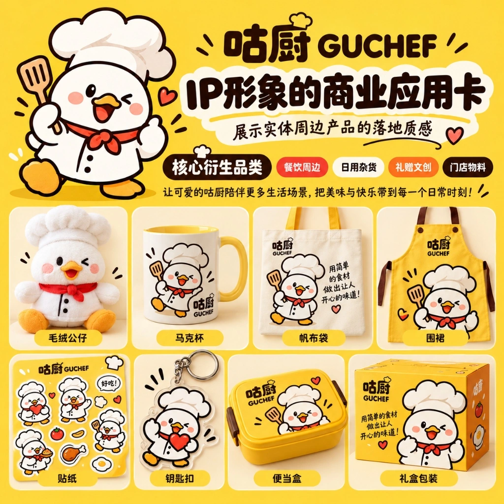 IP-007 IP商业应用卡