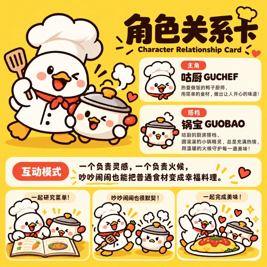IP-008 IP角色关系卡