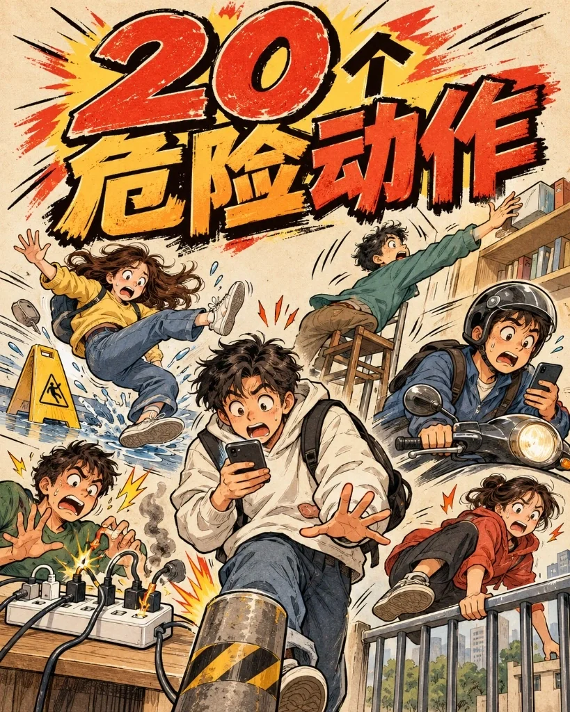 SC-023 代表性情景概括知识封面卡