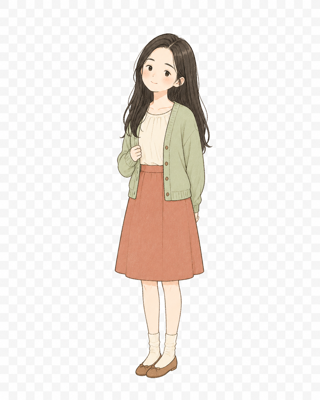 小美