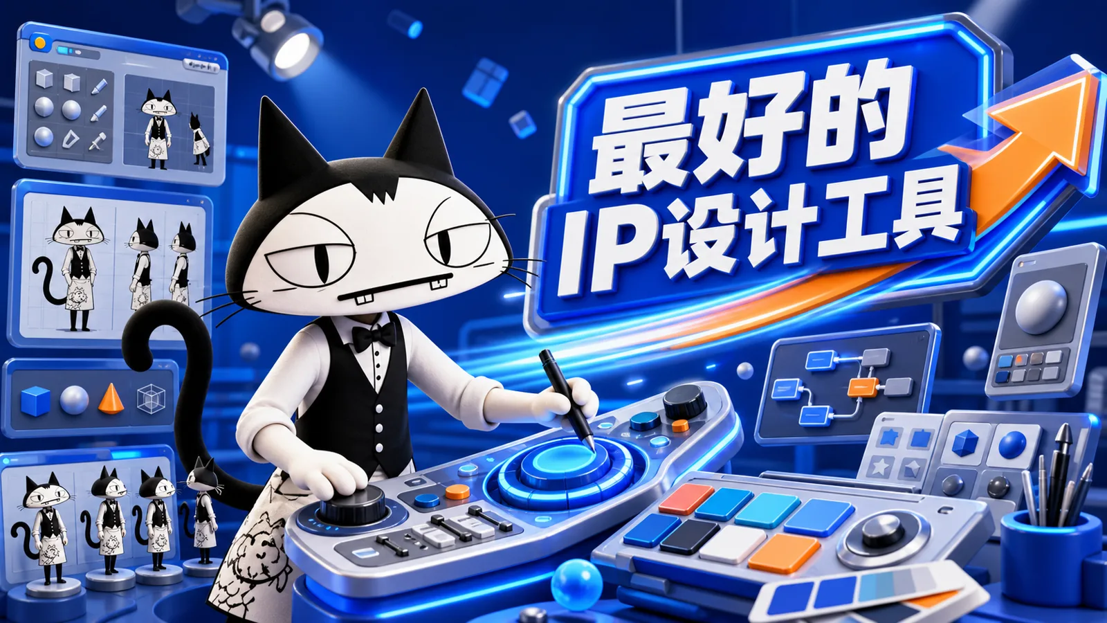 高密度图