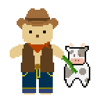 kumacowboy
