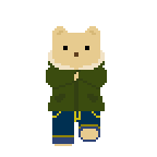 kumadance