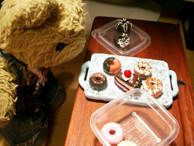 kumadonut