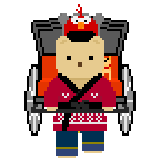 kumajinrikisha