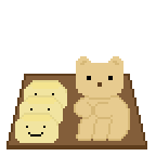 kumakogepan