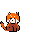 kumalesserpanda