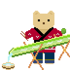 kumanagashisoumen