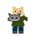 kumaookami
