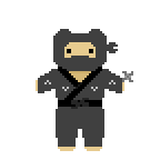 kumashinobi