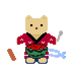 kumasuikawari