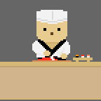 kumasushi