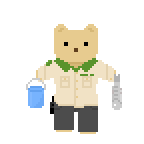 kumazookeeper