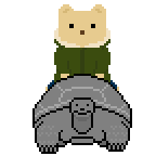 kumazougame