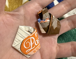 okashipakku