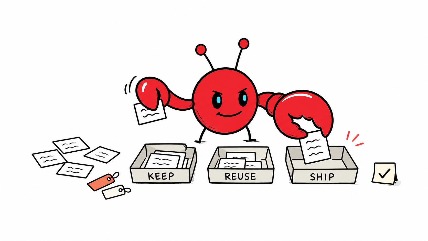 Sort by Purpose - OpenClaw