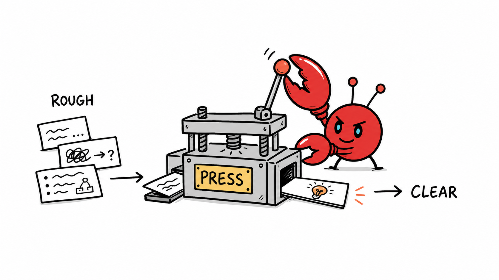 Idea Press - OpenClaw