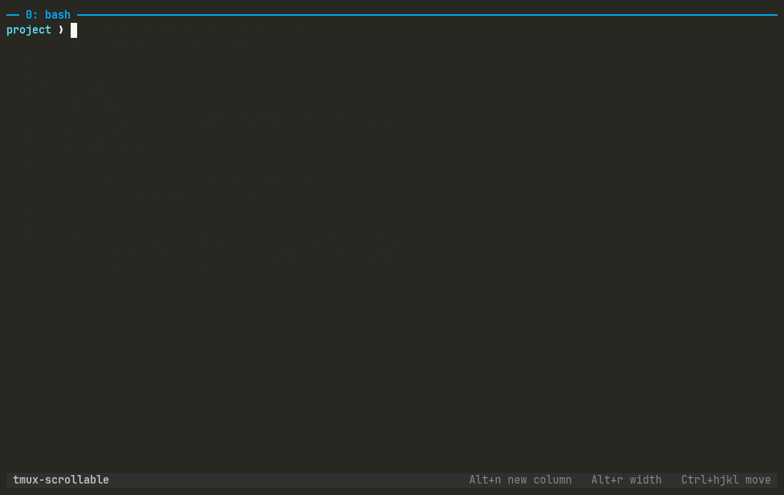 demo