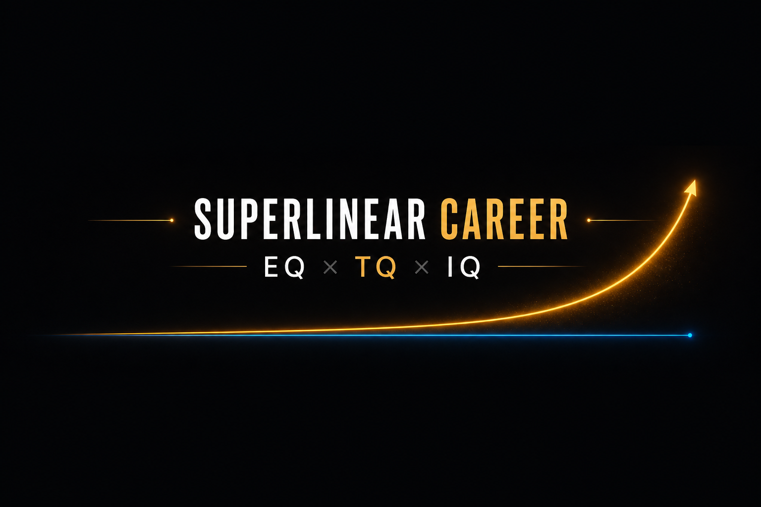 AI Era Career,Howie Xu 大师课封面