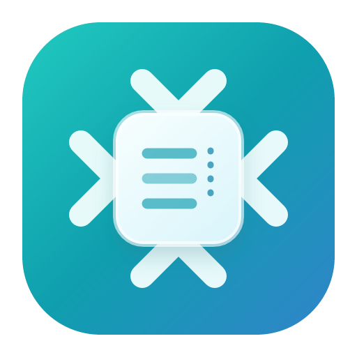 Squallz app icon