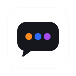 JustSessions macOS app icon