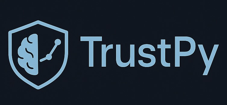 TrustPy logo