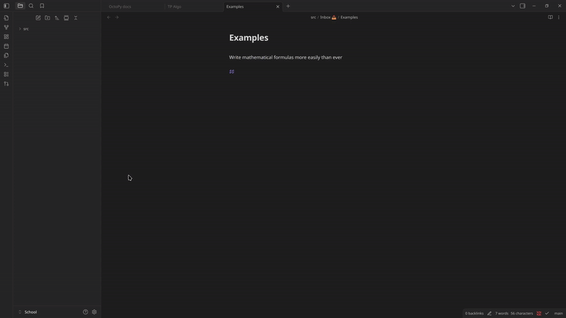 Demo