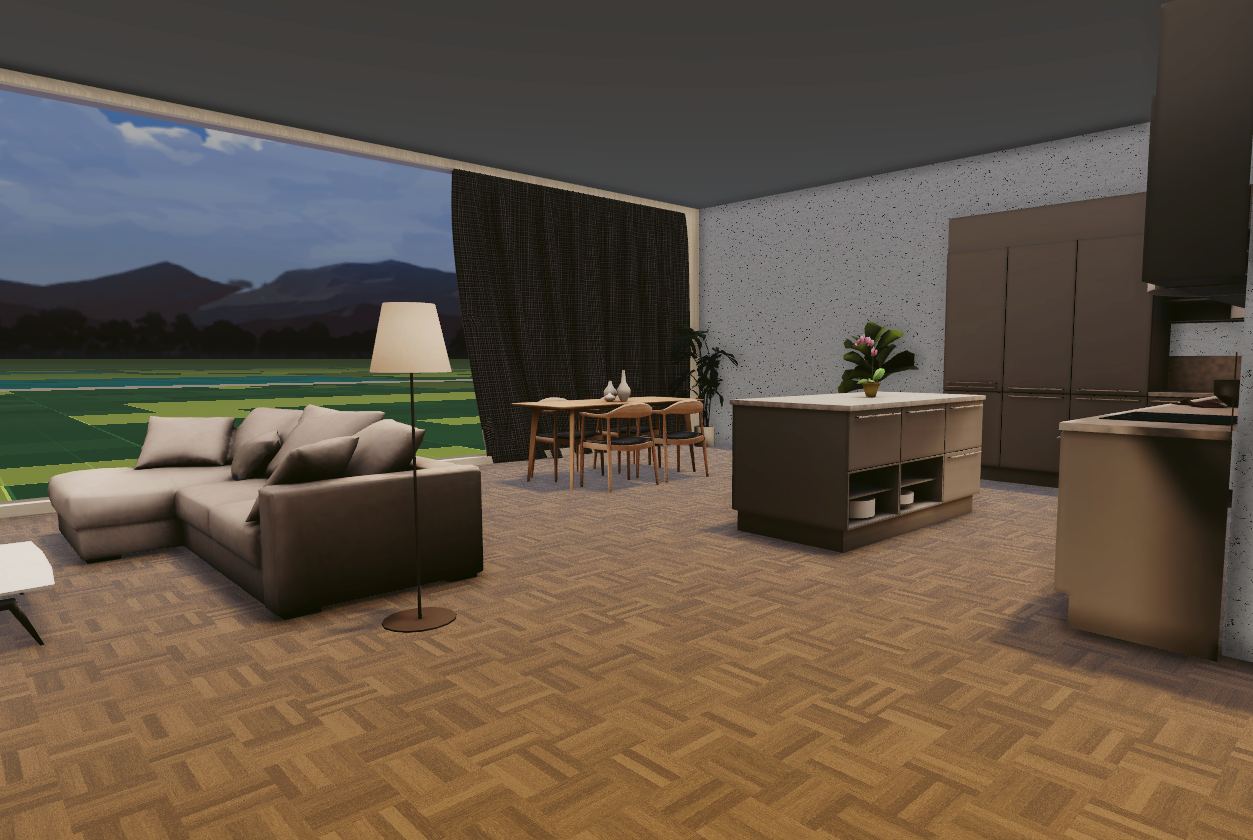 Meta Residence Tower