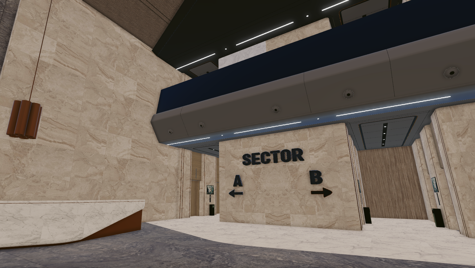 Meta Residence Tower