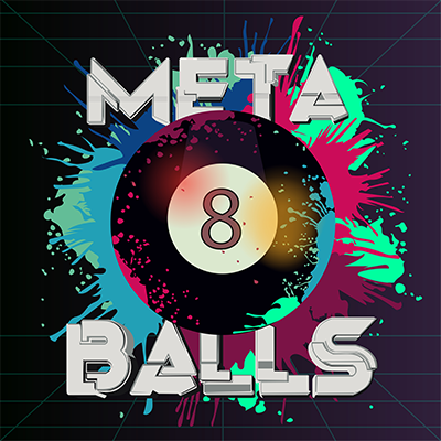 8MetaBalls