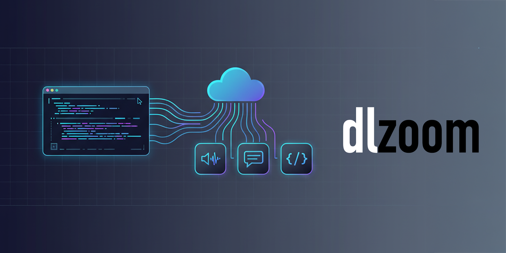 dlzoom — Download Zoom cloud recordings from the command line