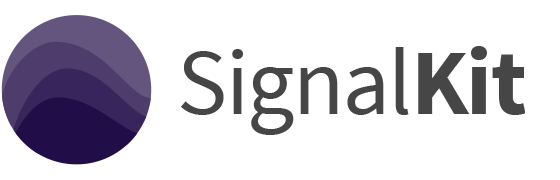 SignalKit