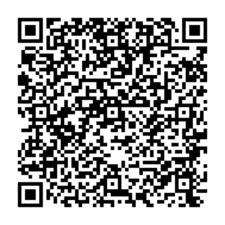 QR code to join the SciGenAI Slack community