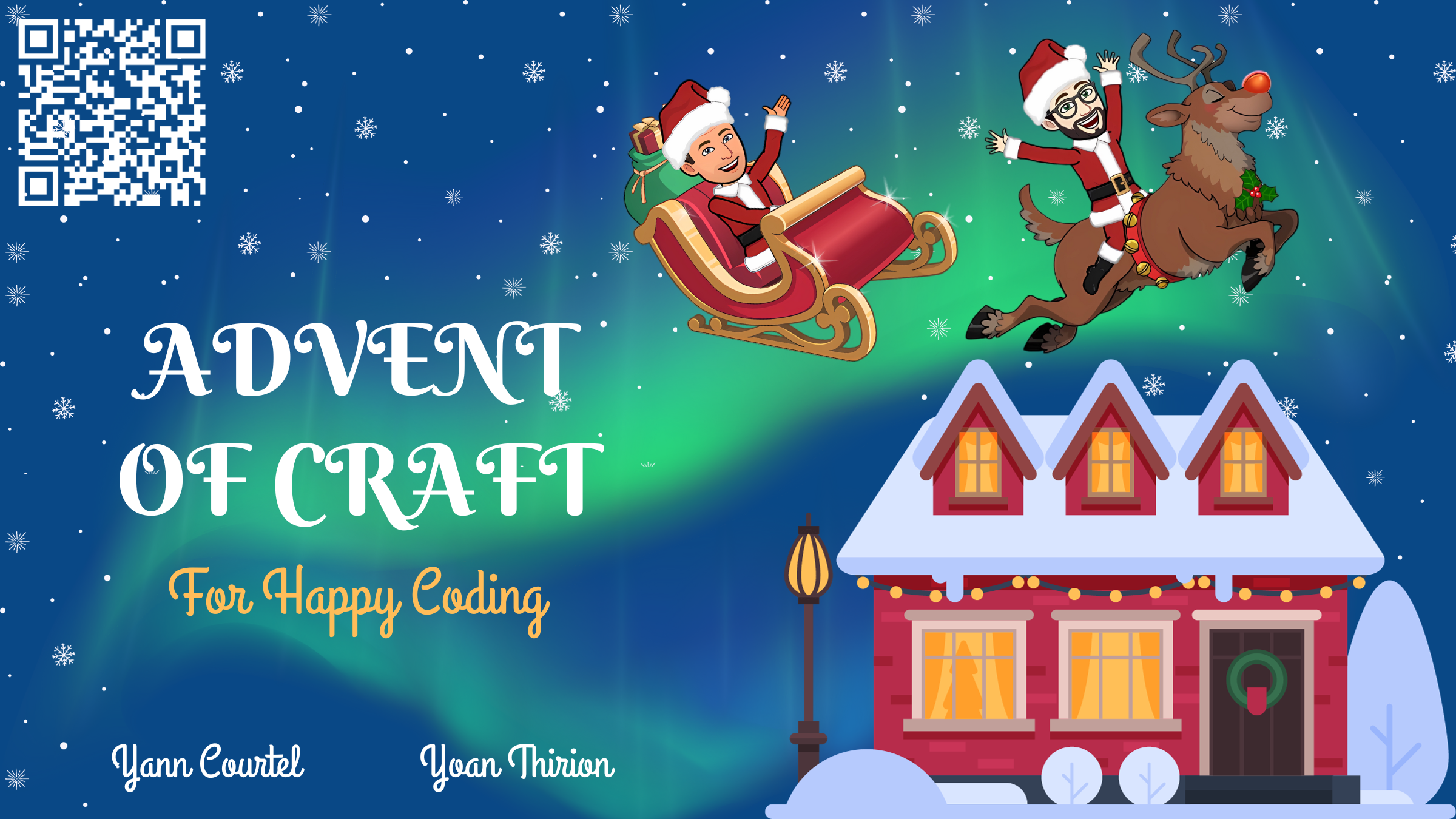 Advent Of Craft 2023