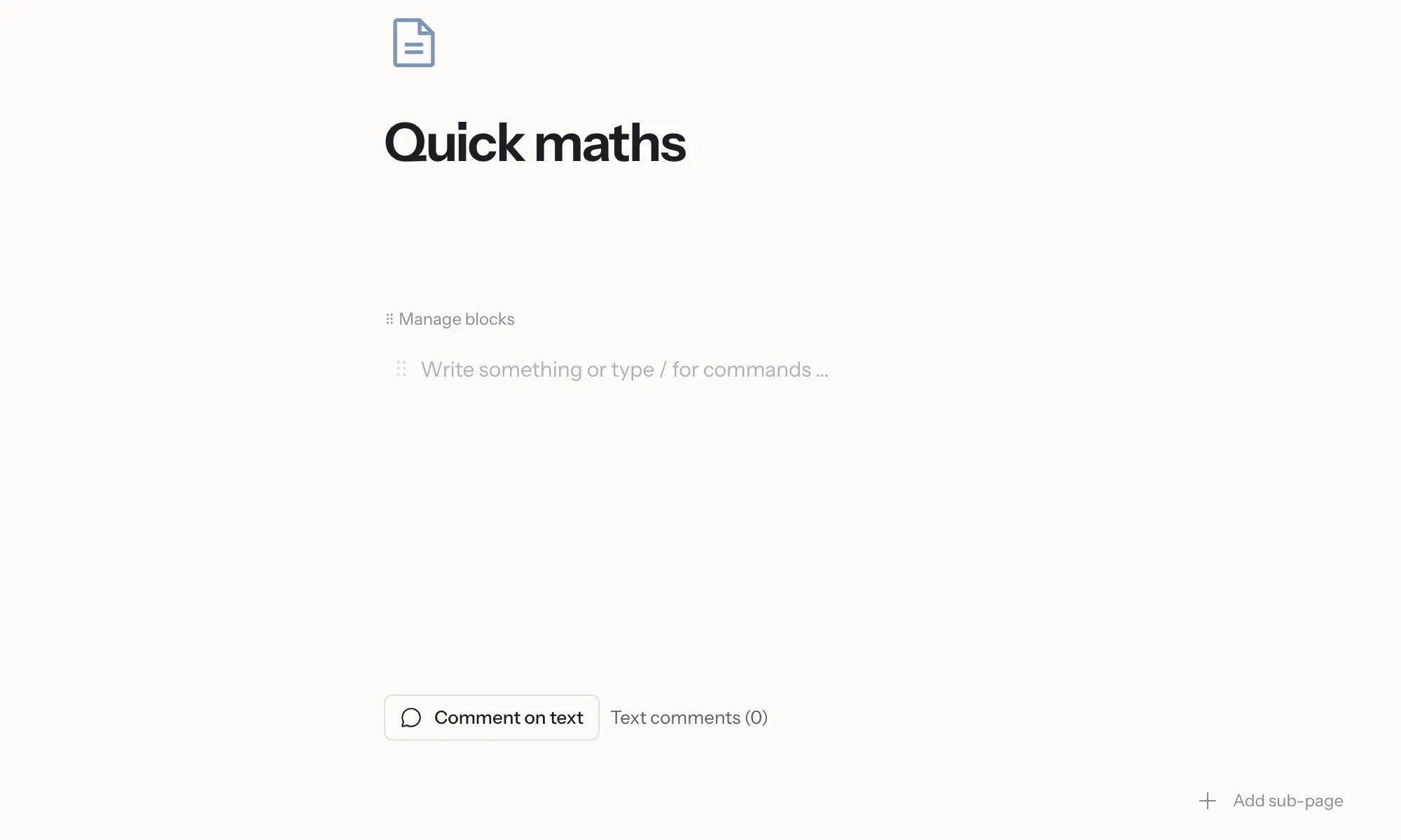 Typing a calculation, accepting the result with Tab, factoring a term and drawing two vectors and their sum in a 3D graph that is turned with the mouse