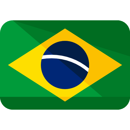 Brazil Flag