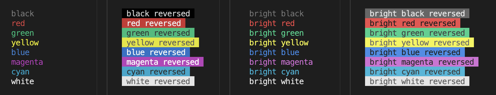 colorize