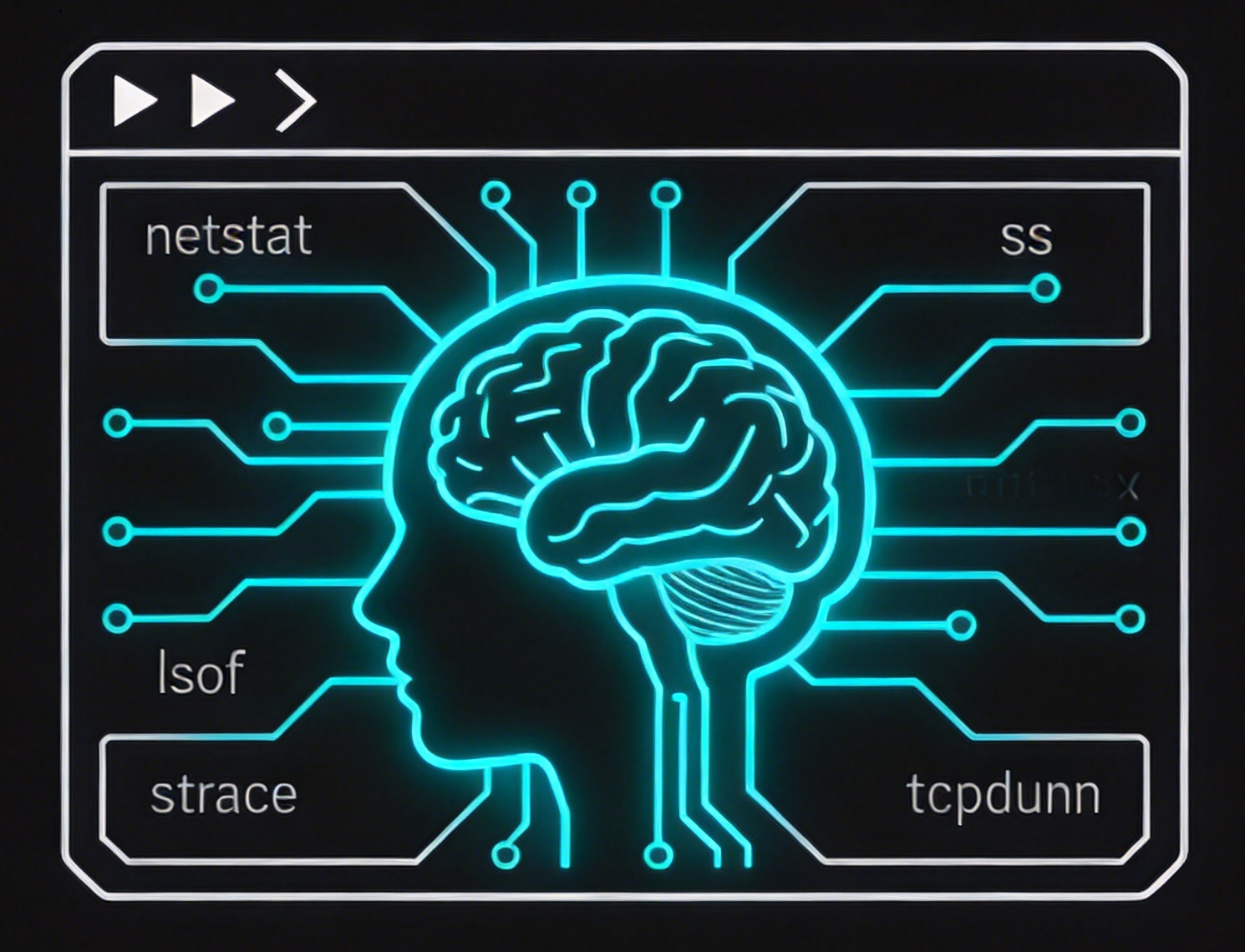 aiCLI - AI Command Line Agent Logo