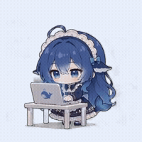 工作