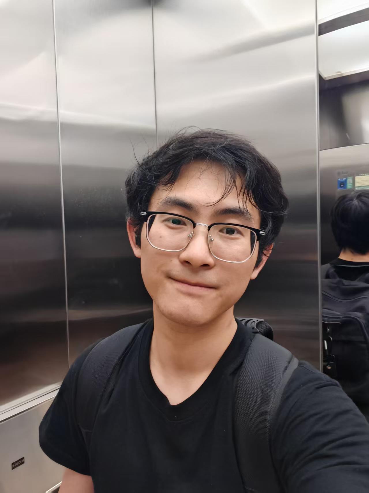 Yaoting Wang