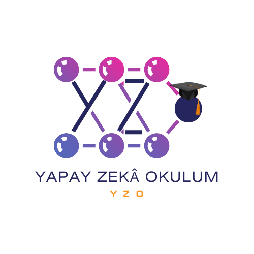 Yapay Zeka Okulum Logosu